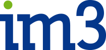 Logo IM3